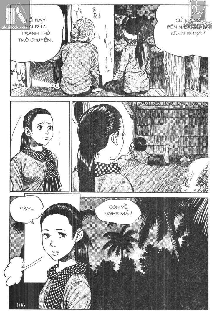 Chiếc Lược Ngà - Chương 5