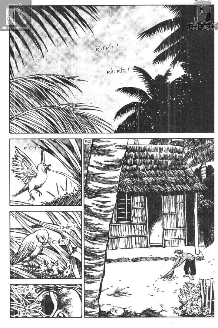 Chiếc Lược Ngà - Chương 6
