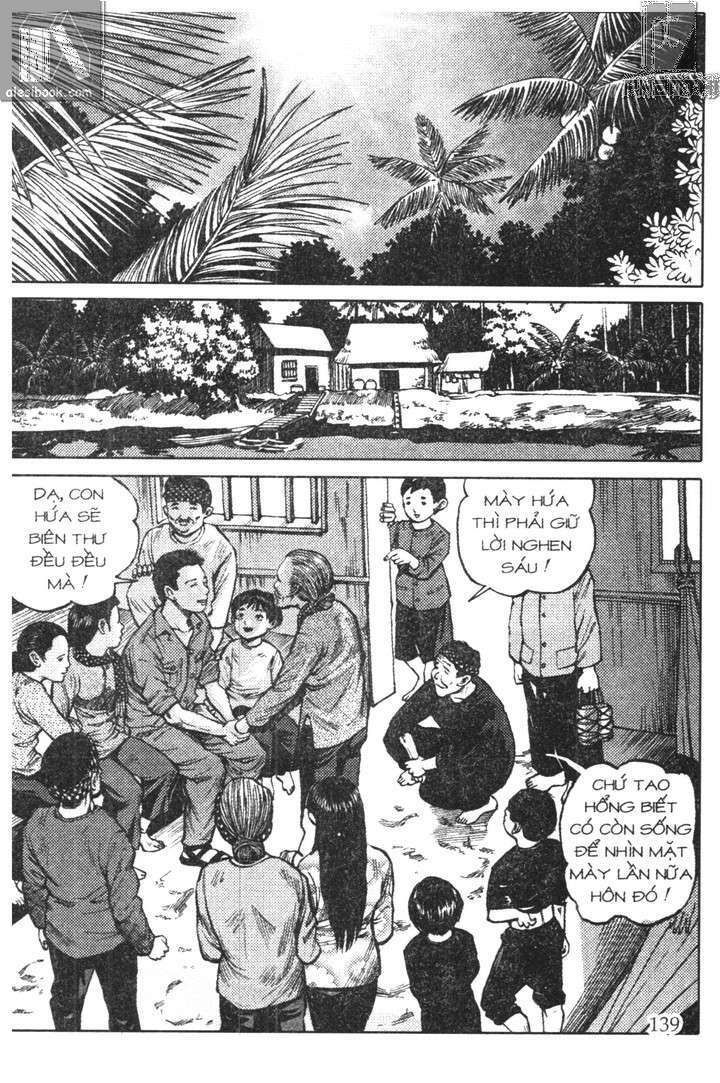 Chiếc Lược Ngà - Chương 6
