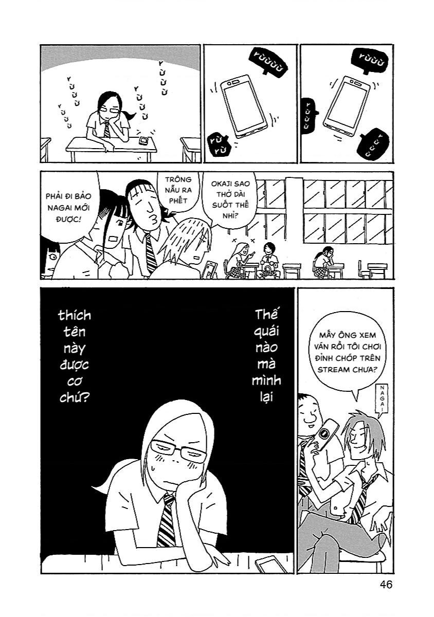 Chihiro-San - Chương 2