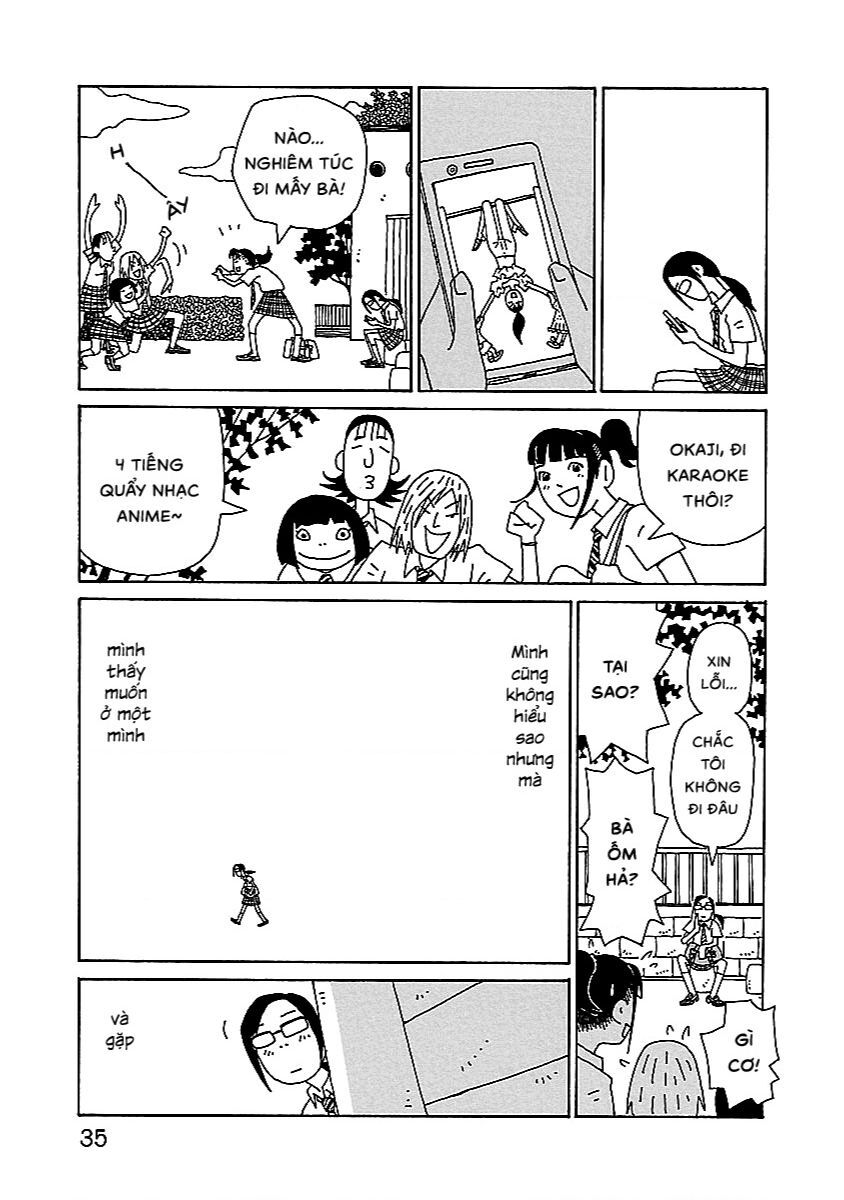 Chihiro-San - Chương 2