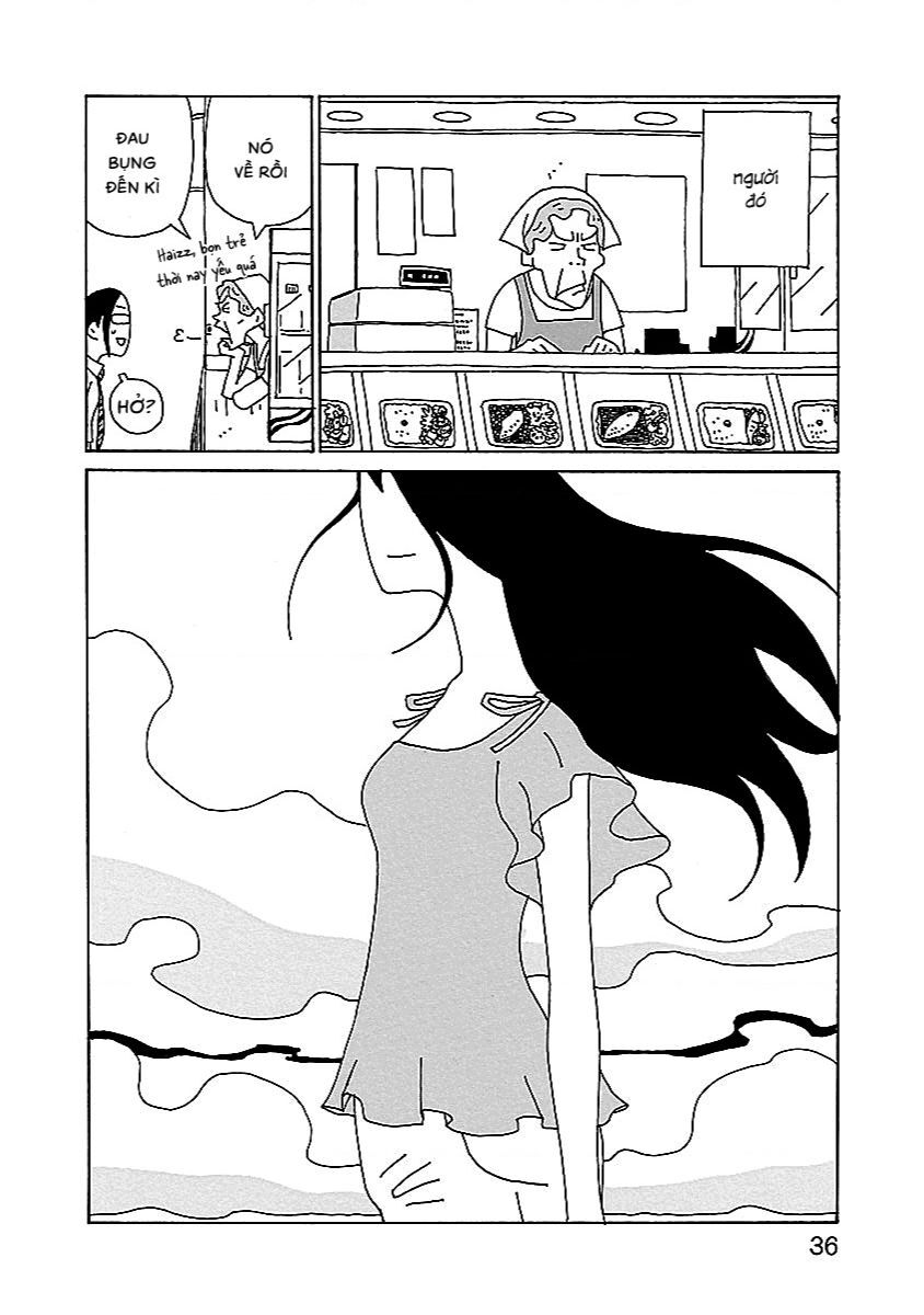 Chihiro-San - Chương 2