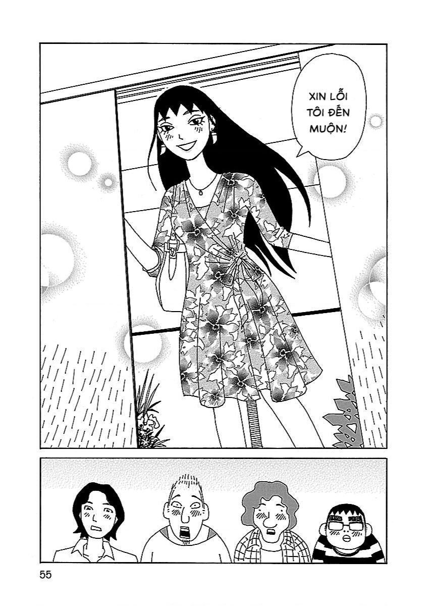 Chihiro-San - Chương 3