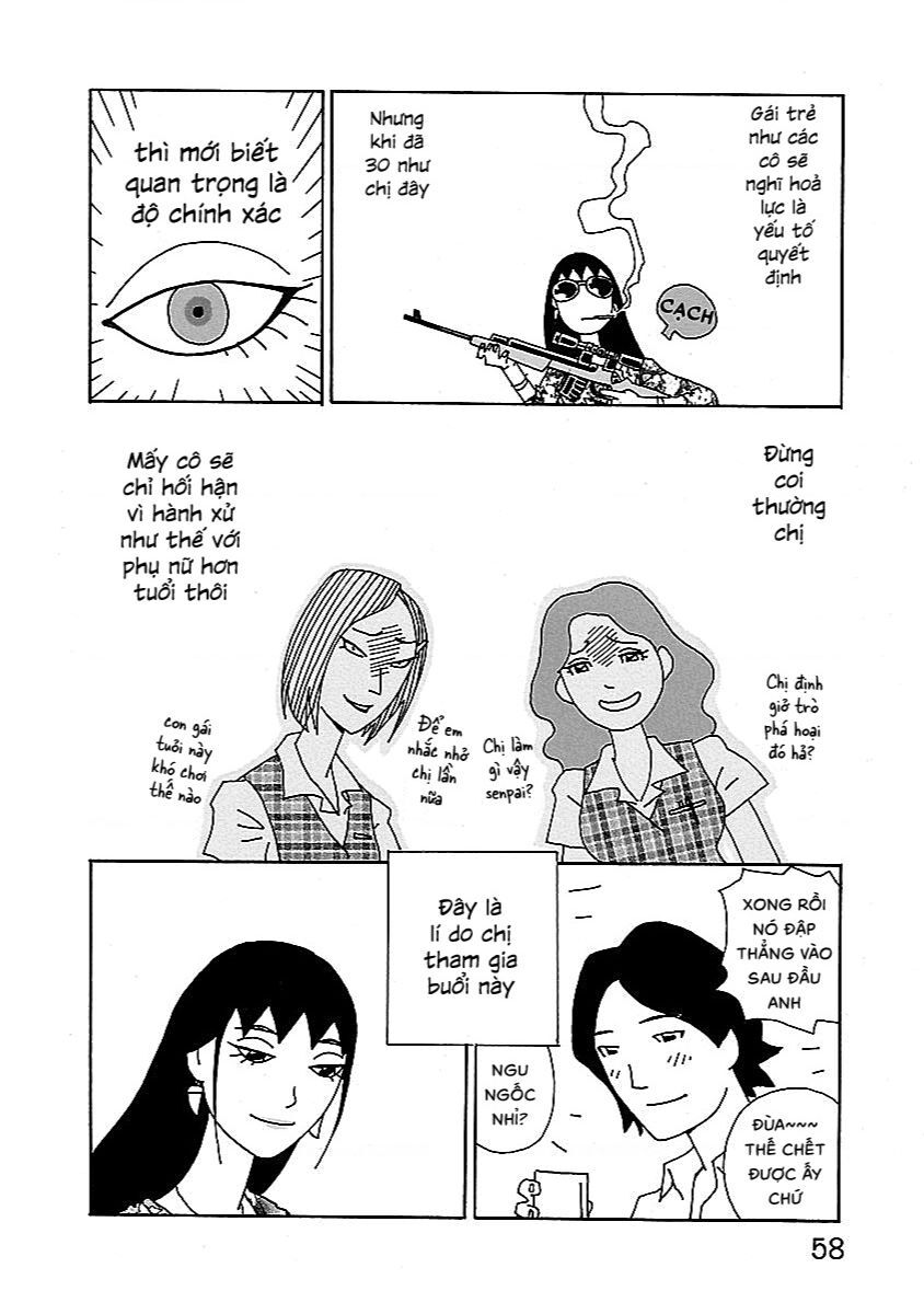 Chihiro-San - Chương 3