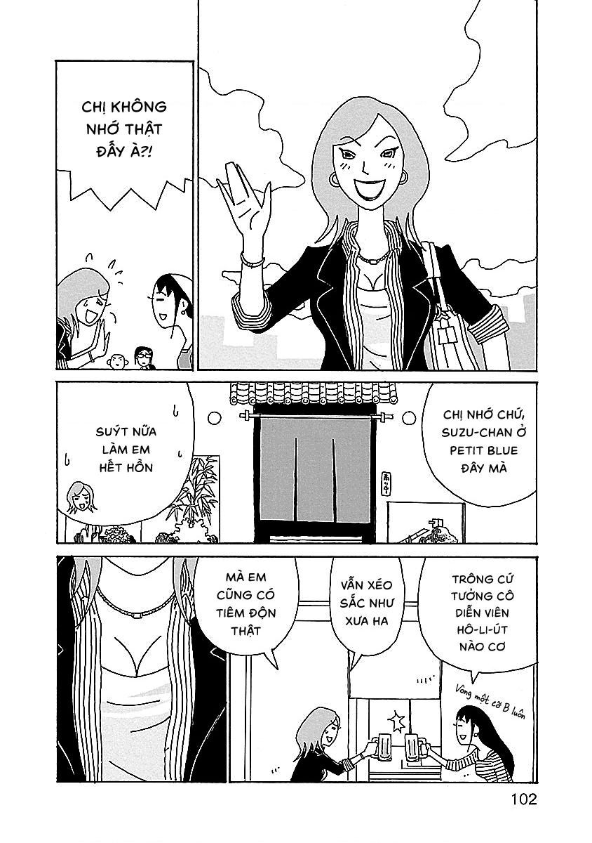 Chihiro-San - Chương 5