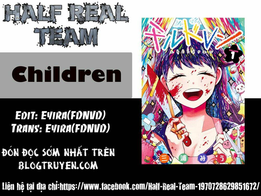 Children - Chương 1