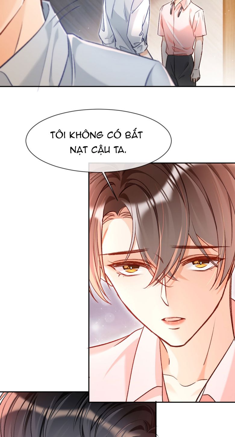 Cho Là Thật - Chương 13