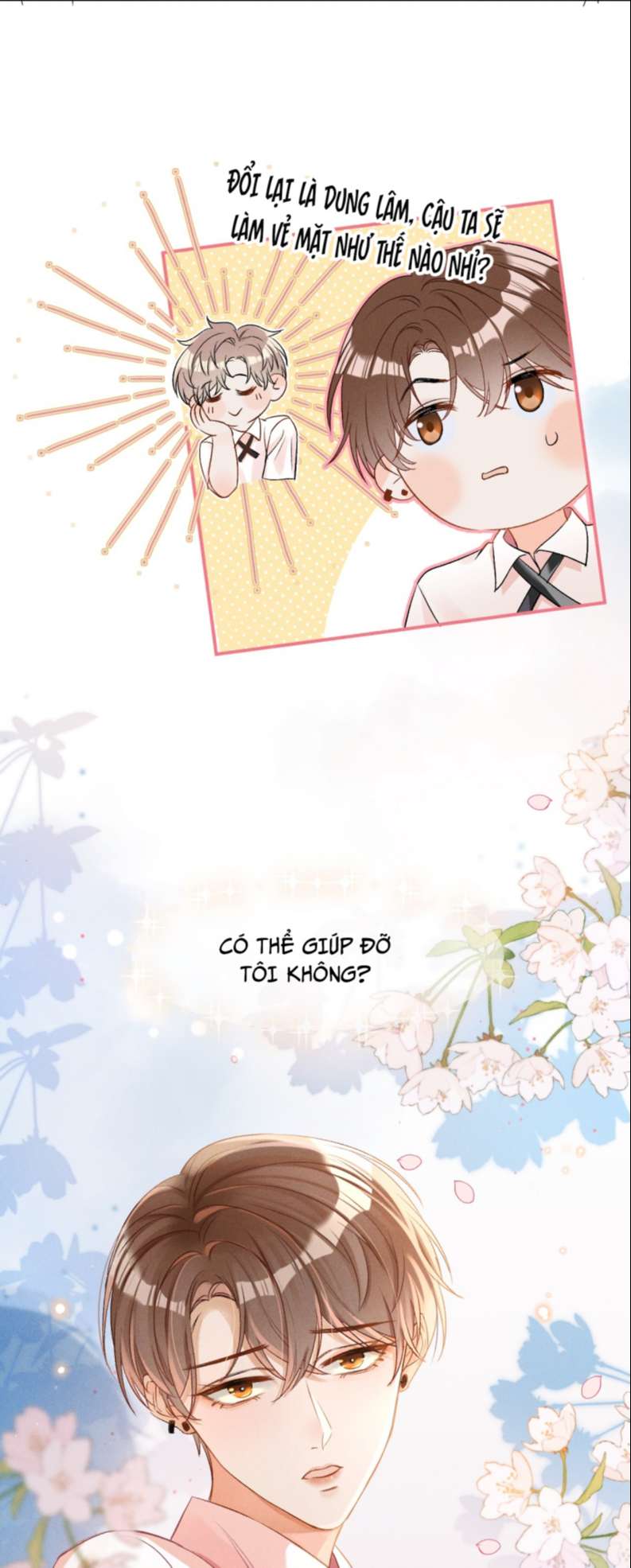Cho Là Thật - Chương 2