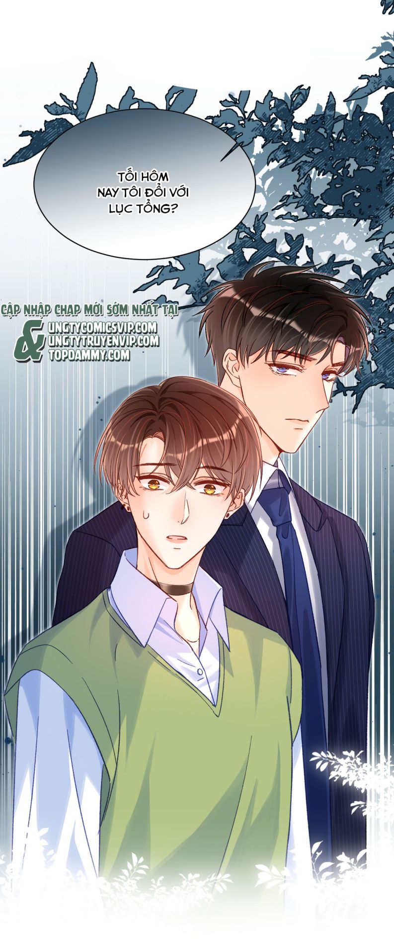 Cho Là Thật - Chương 27