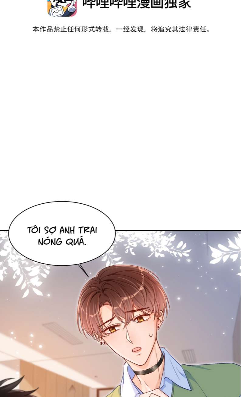 Cho Là Thật - Chương 28