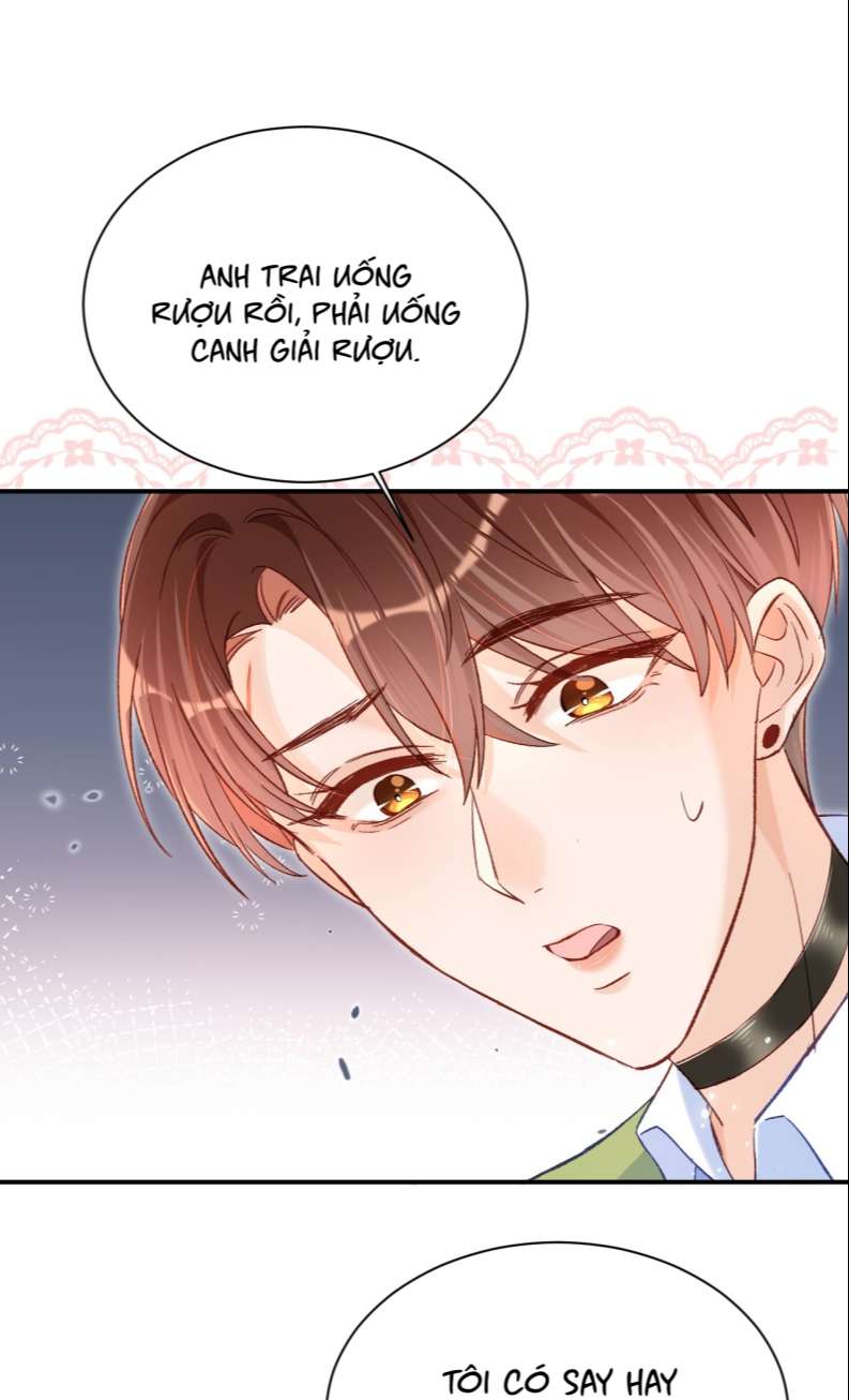 Cho Là Thật - Chương 28
