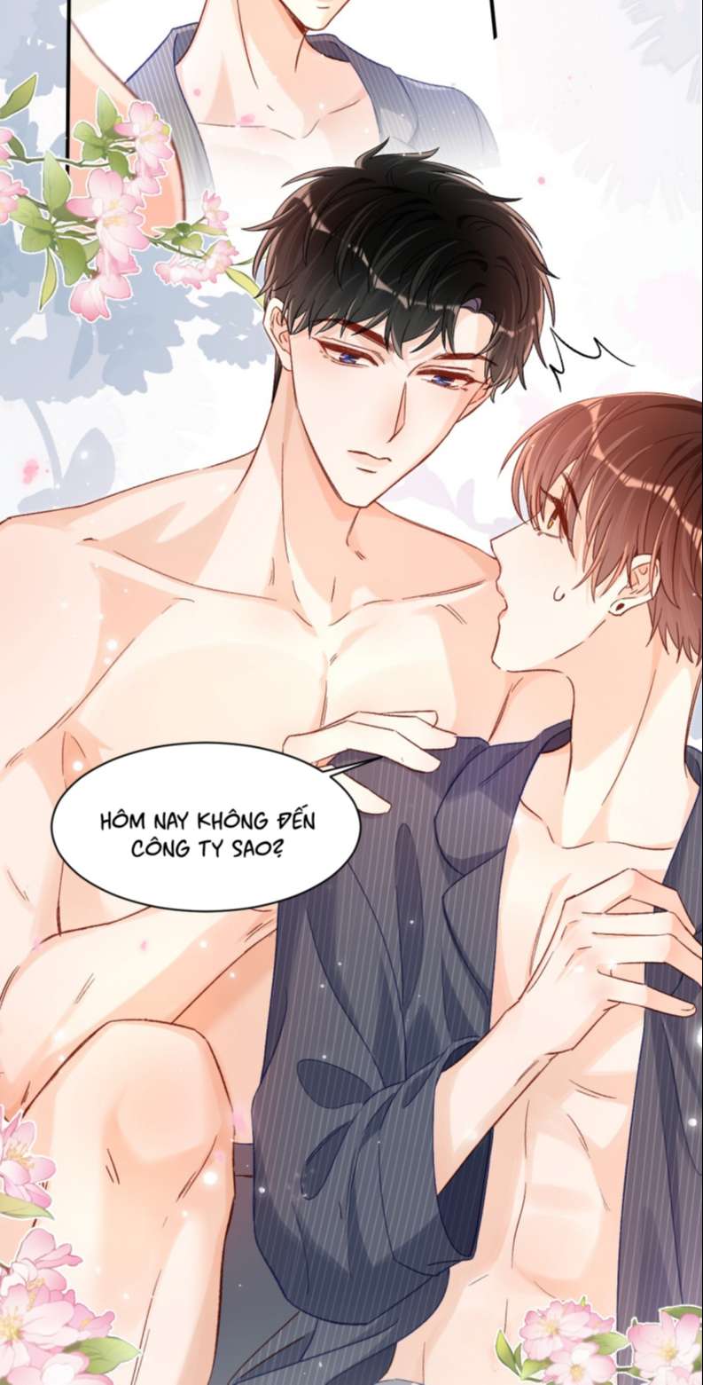Cho Là Thật - Chương 29