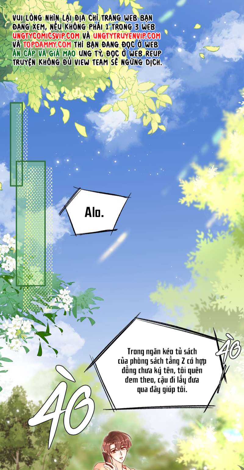Cho Là Thật - Chương 32