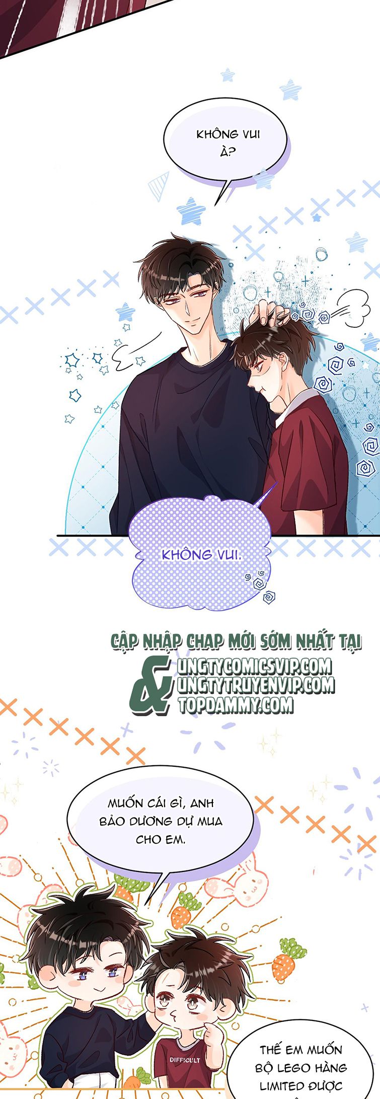 Cho Là Thật - Chương 35