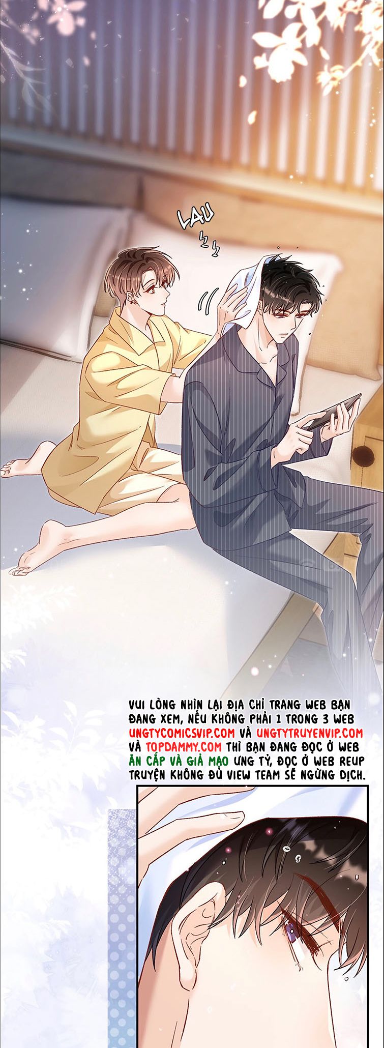 Cho Là Thật - Chương 38
