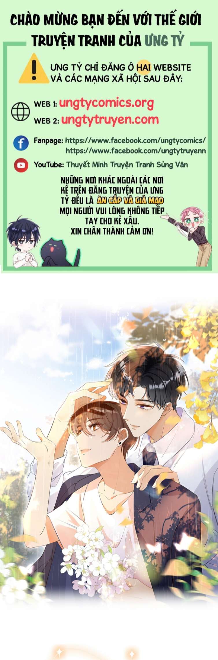 Cho Là Thật - Chương 4