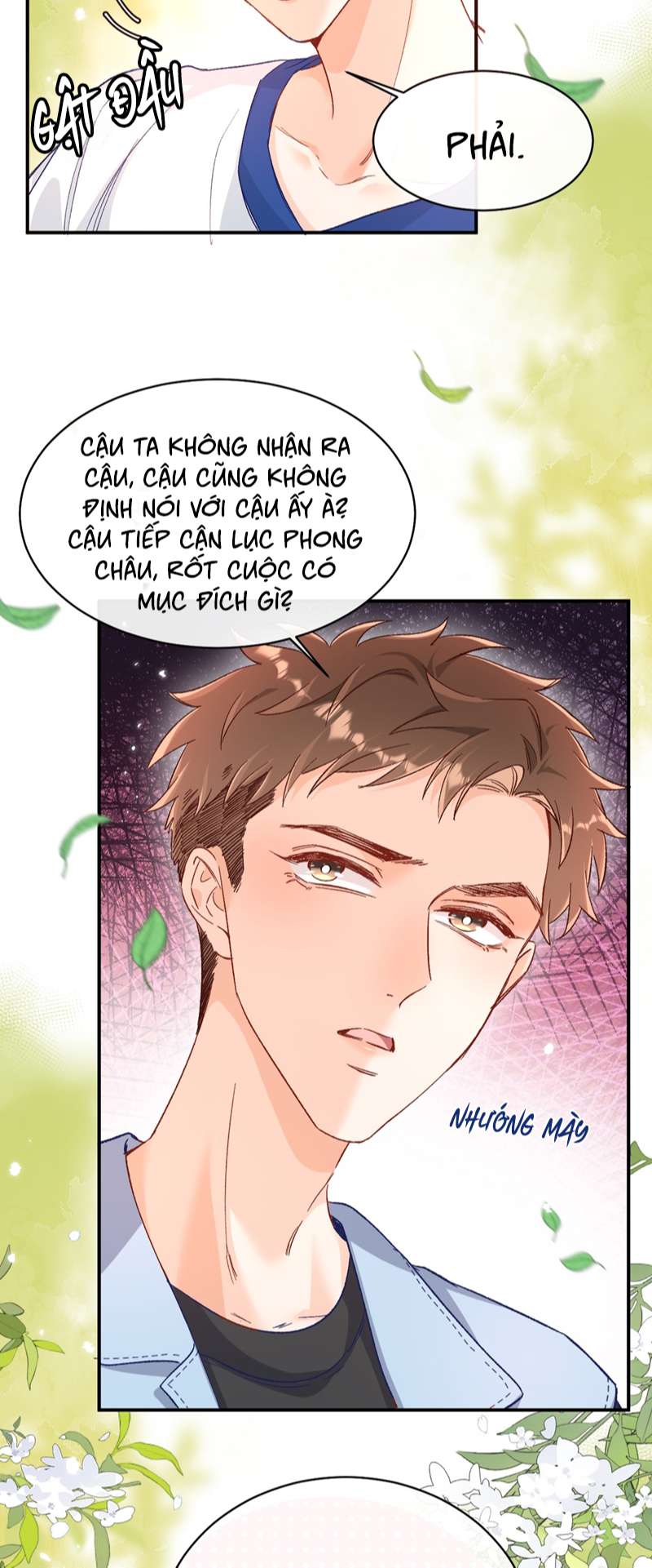 Cho Là Thật - Chương 41