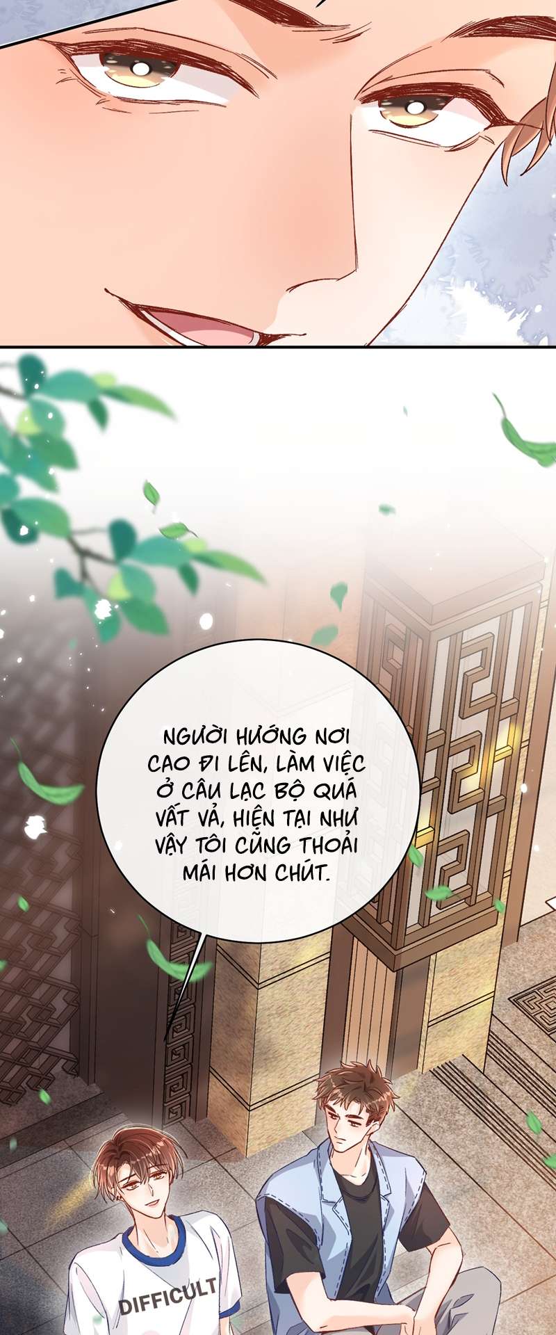 Cho Là Thật - Chương 41