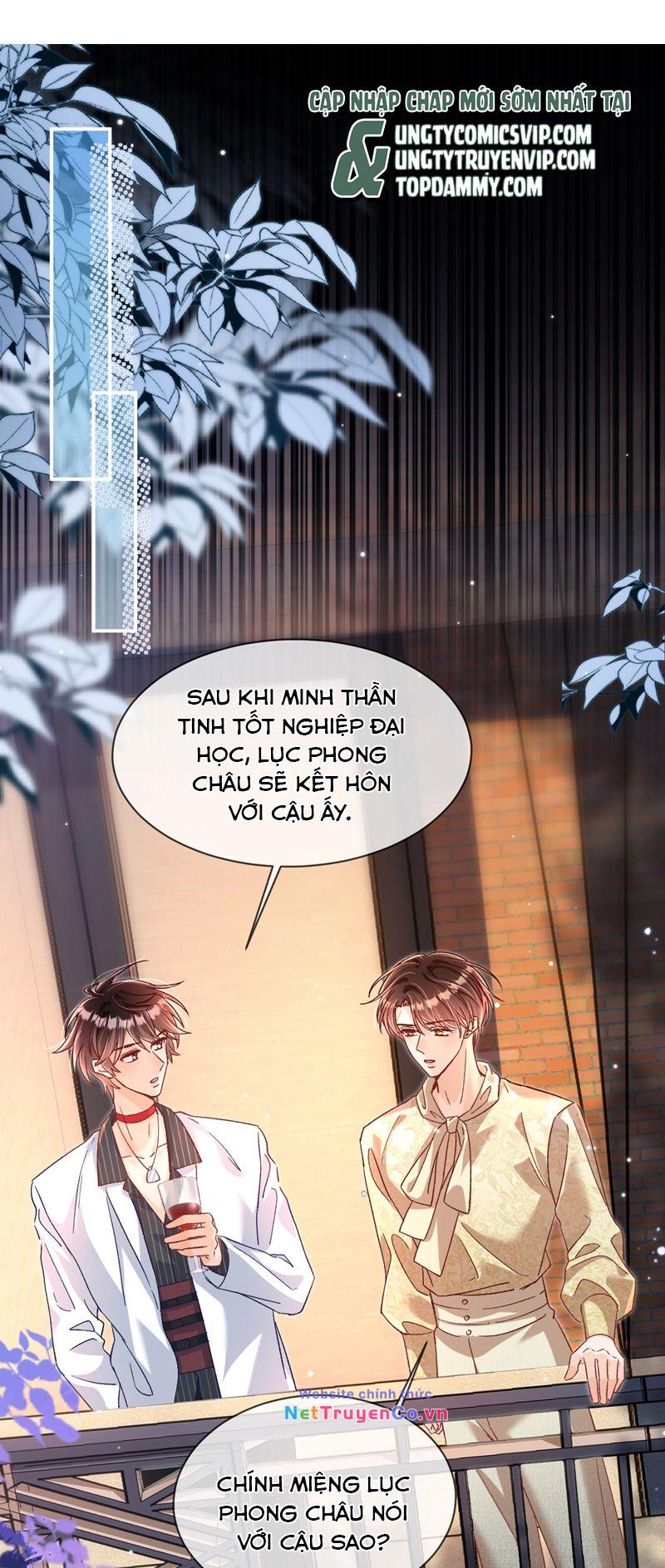 Cho Là Thật - Chương 46