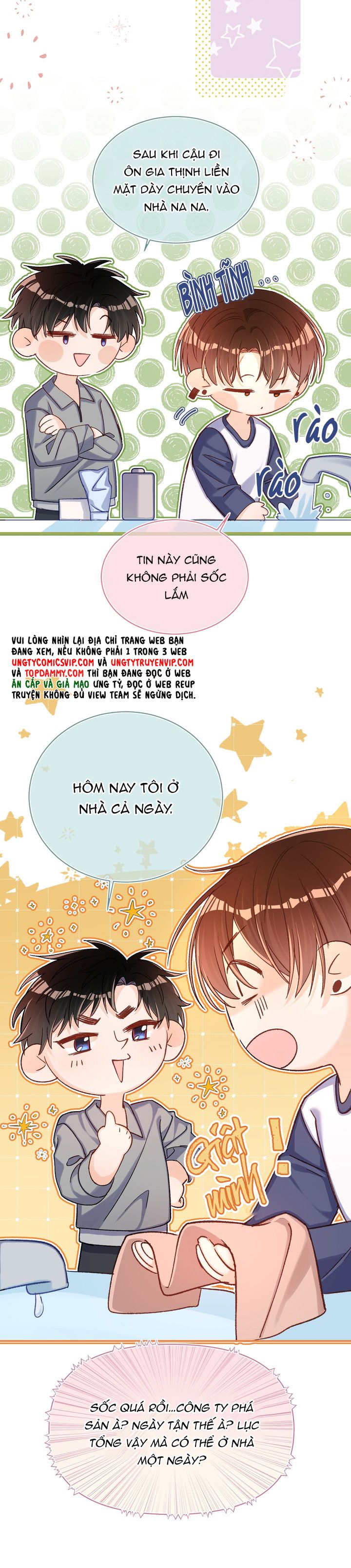 Cho Là Thật - Chương 63