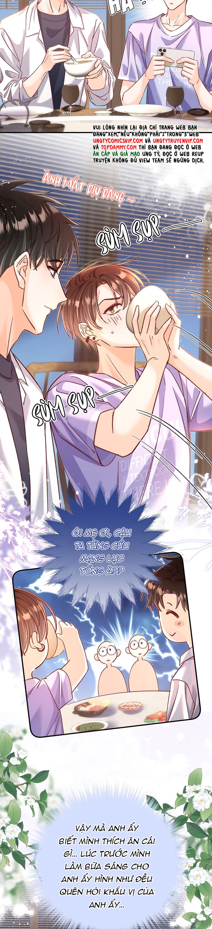 Cho Là Thật - Chương 65