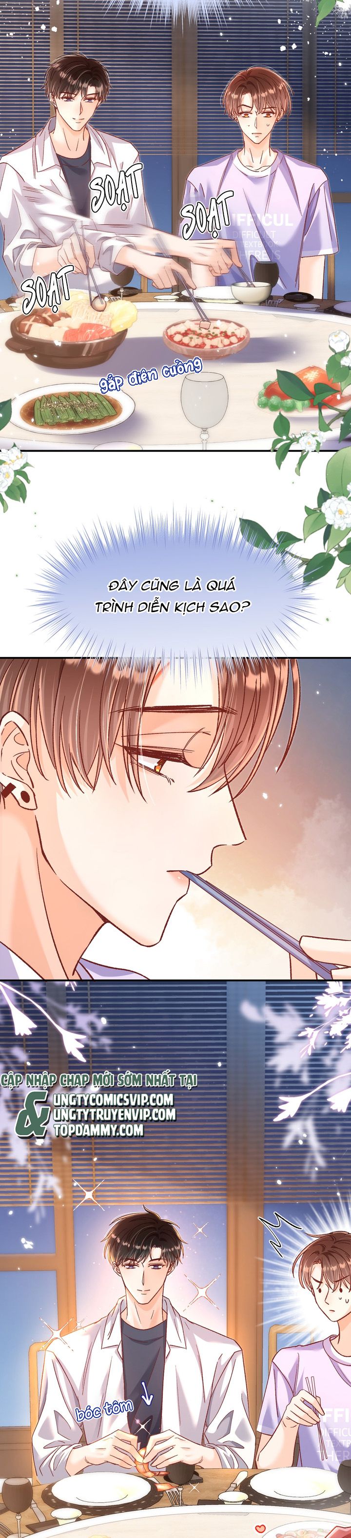Cho Là Thật - Chương 65