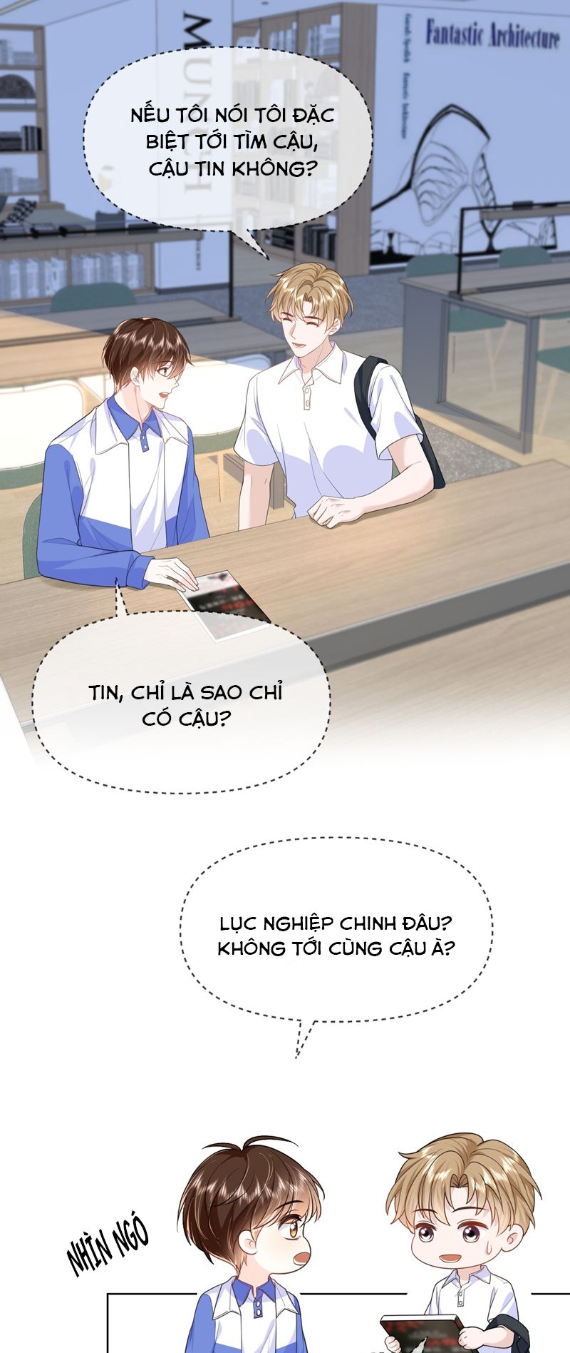 Chó Săn - Chương 11