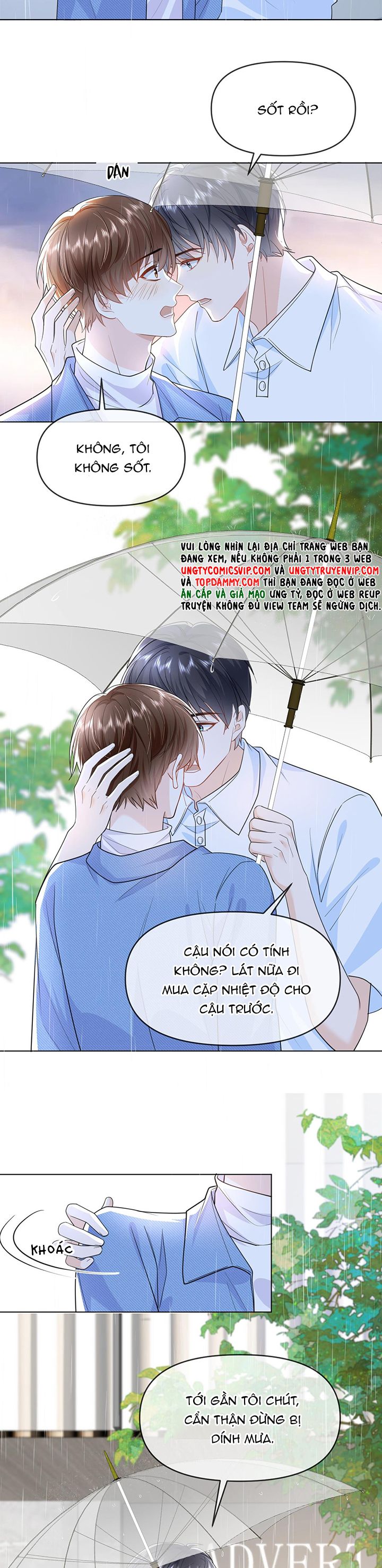 Chó Săn - Chương 14
