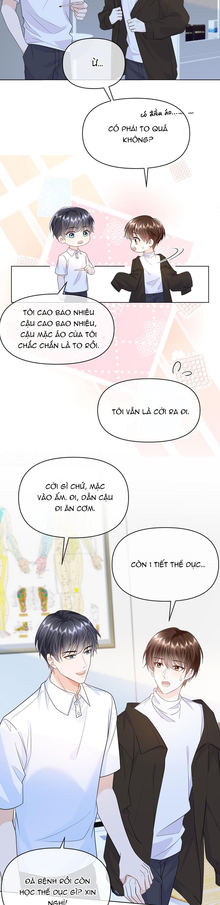 Chó Săn - Chương 14