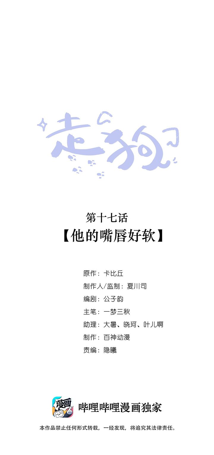 Chó Săn - Chương 17