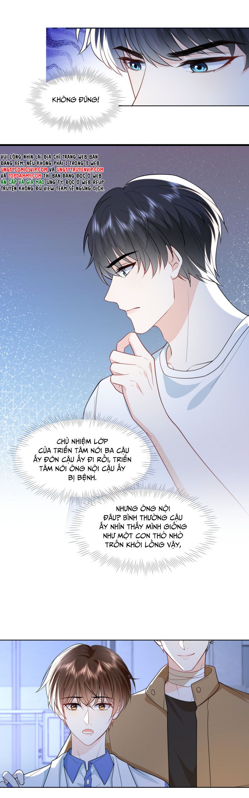 Chó Săn - Chương 26