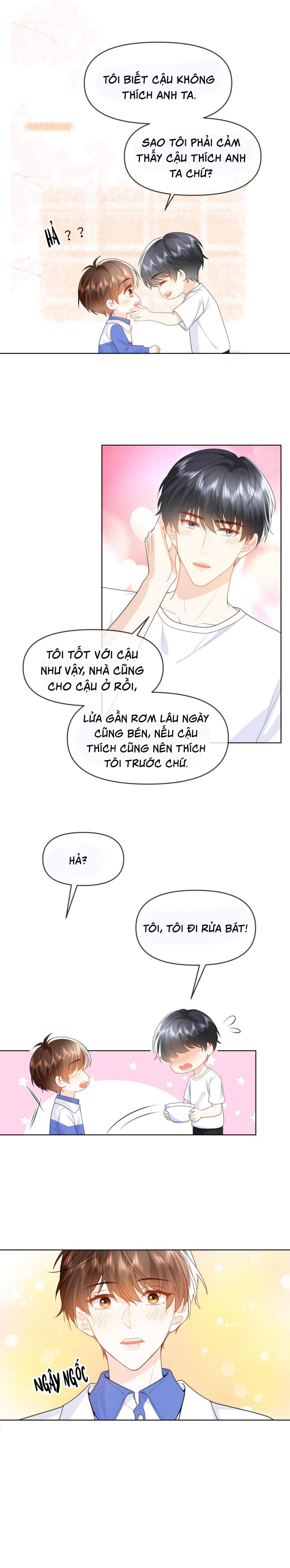 Chó Săn - Chương 28