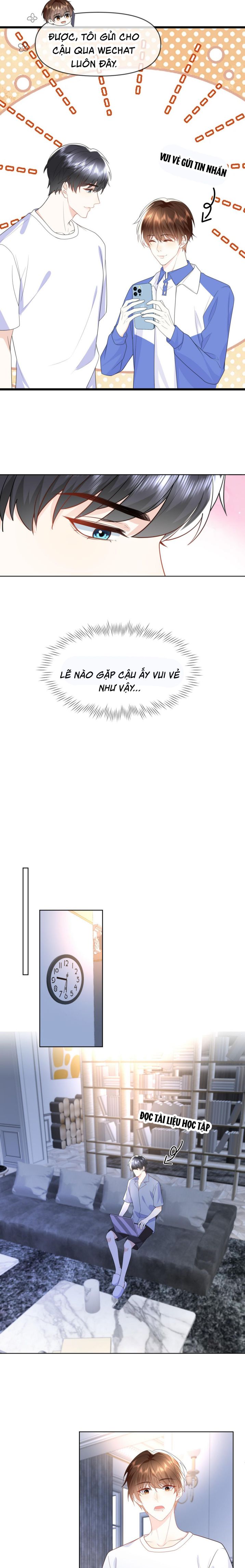 Chó Săn - Chương 28