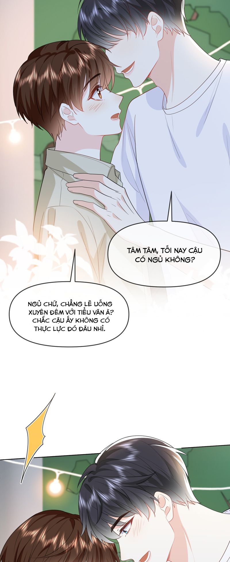 Chó Săn - Chương 32