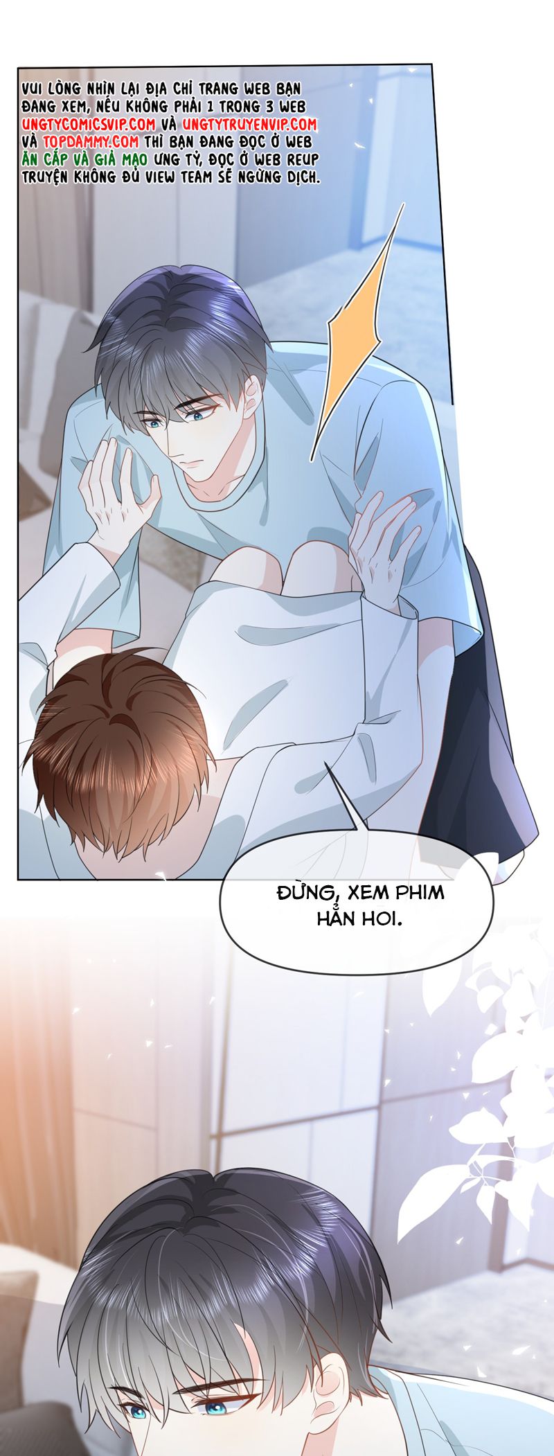 Chó Săn - Chương 37