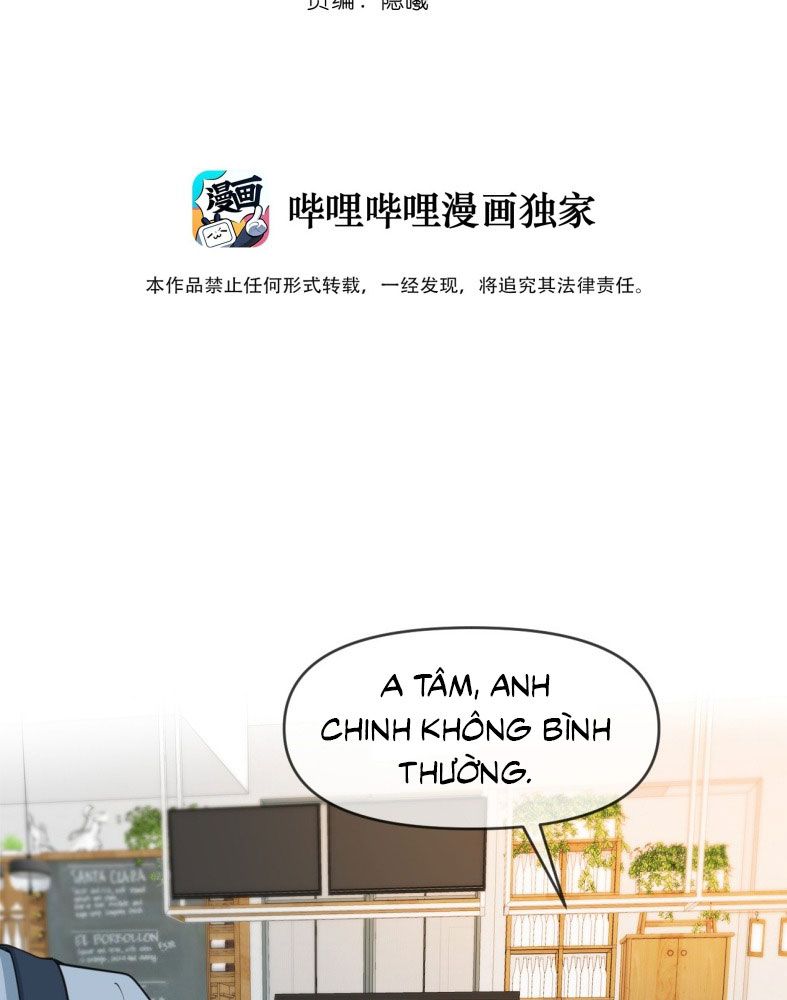 Chó Săn - Chương 39