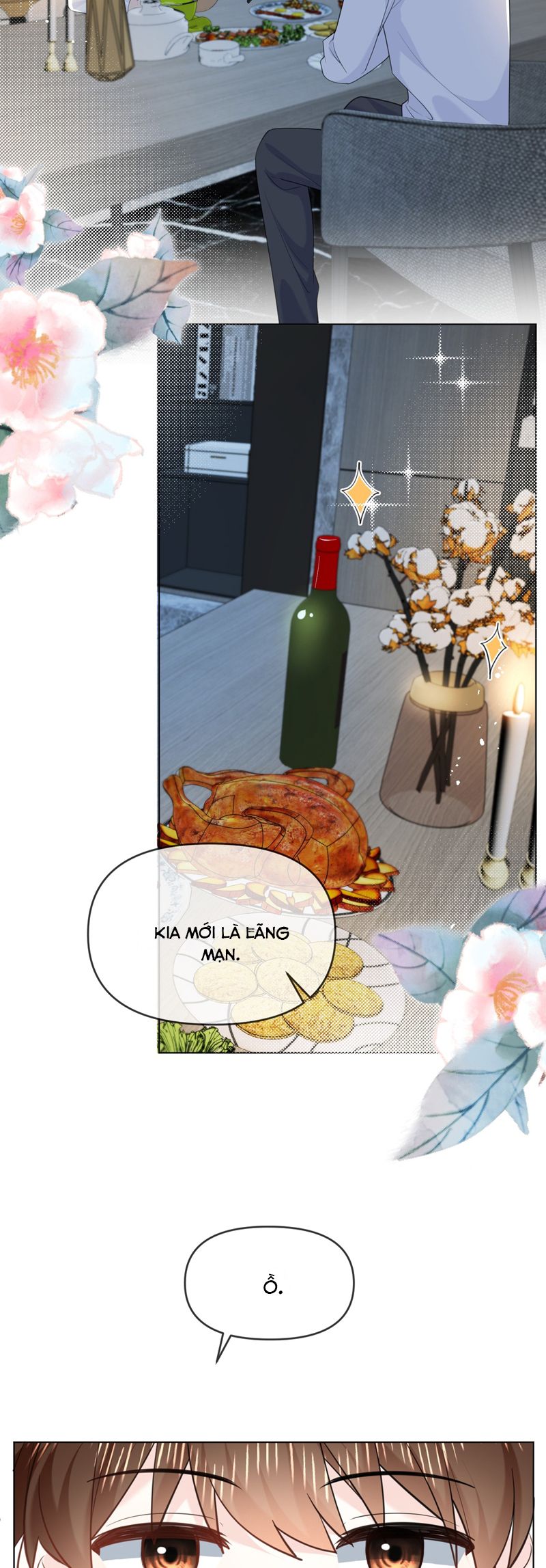 Chó Săn - Chương 43