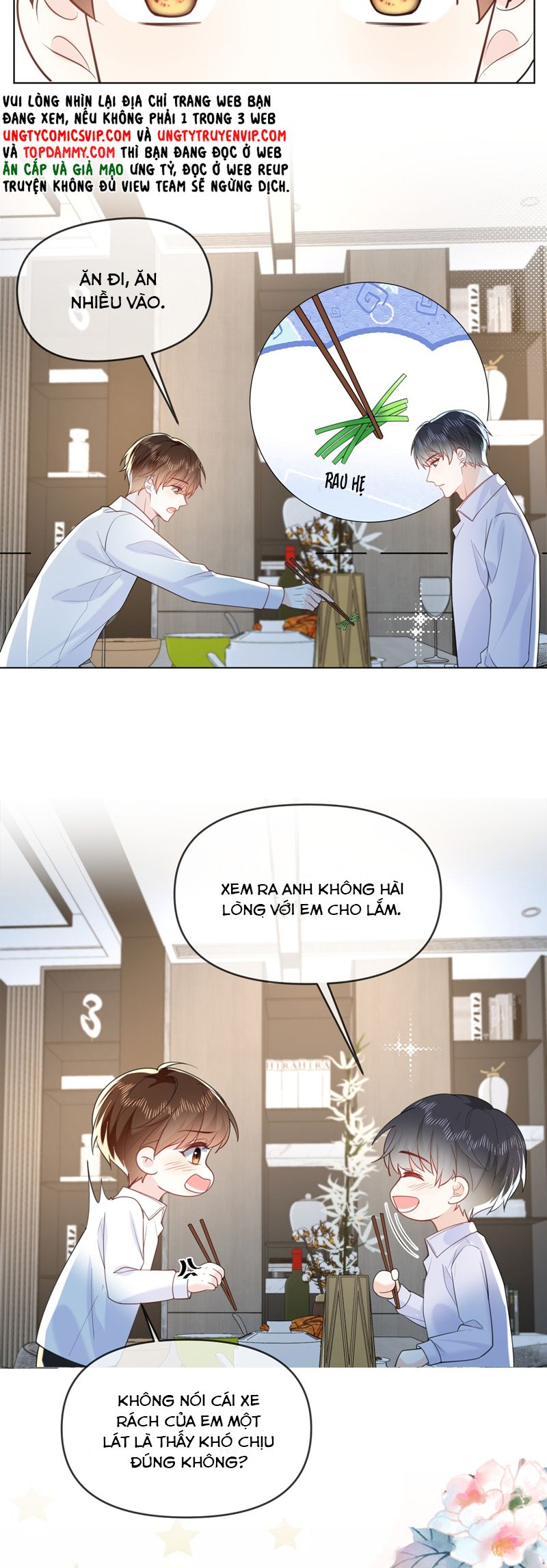 Chó Săn - Chương 43