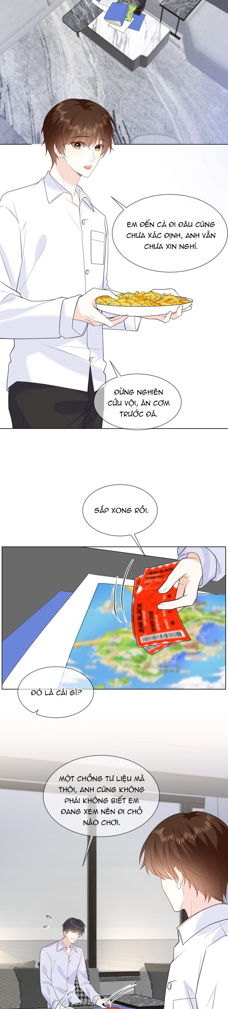 Chó Săn - Chương 44