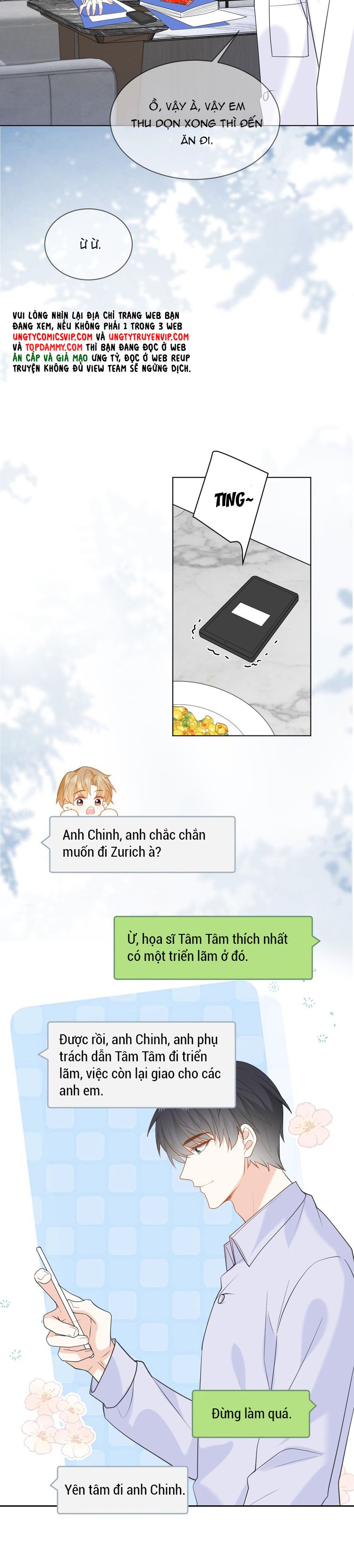 Chó Săn - Chương 44