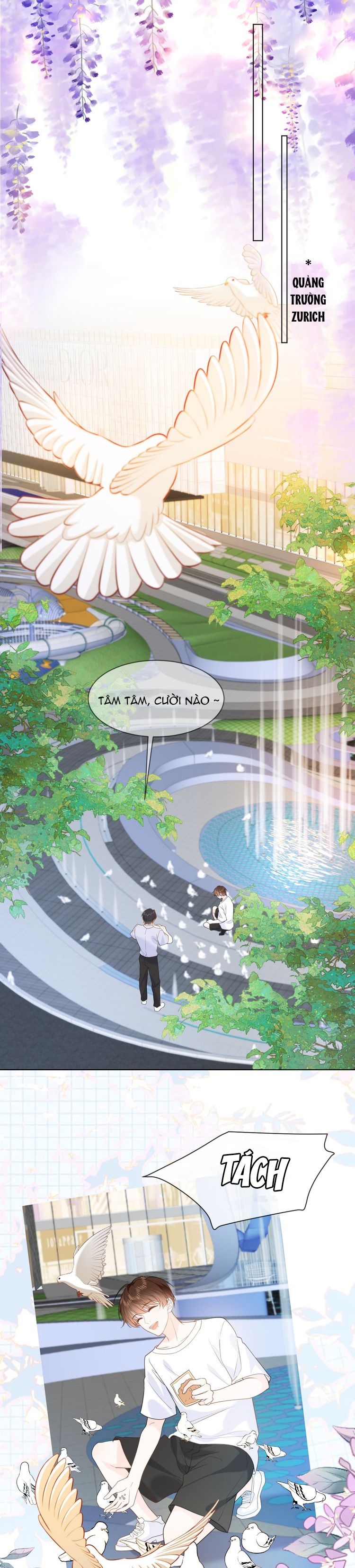 Chó Săn - Chương 44