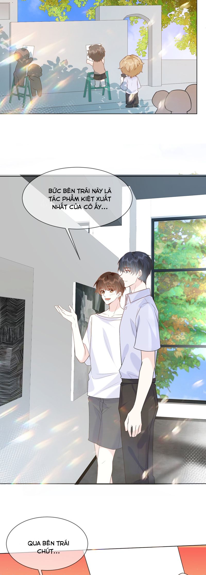 Chó Săn - Chương 45