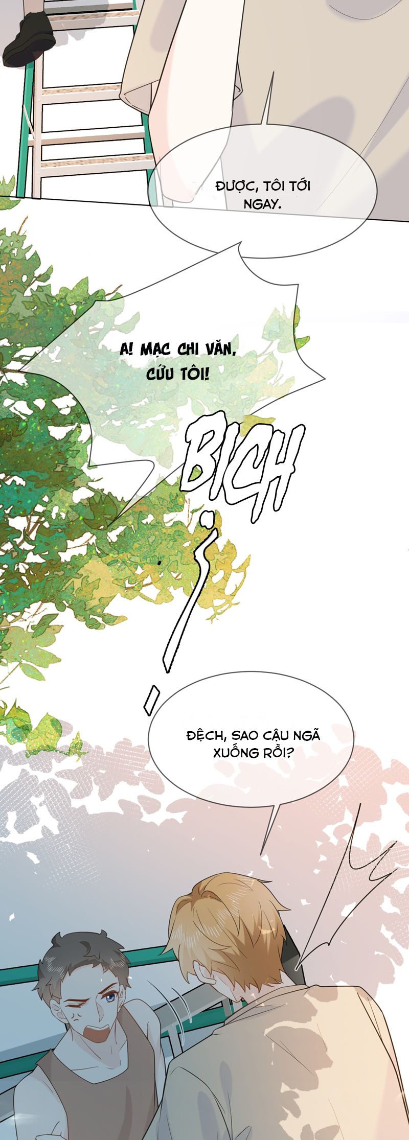 Chó Săn - Chương 45