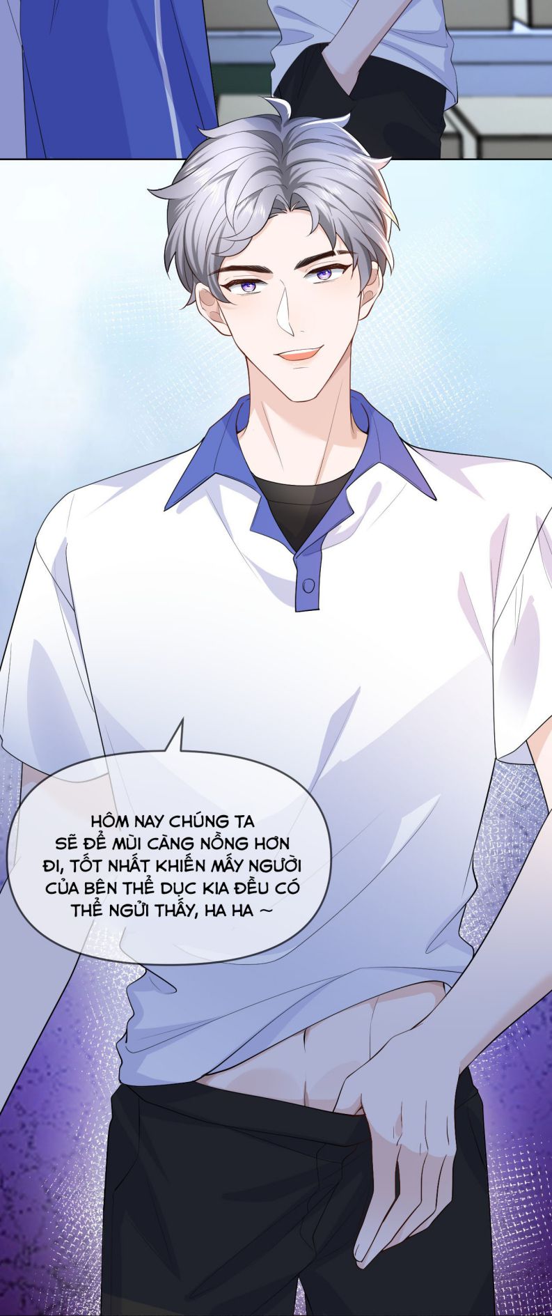 Chó Săn - Chương 5
