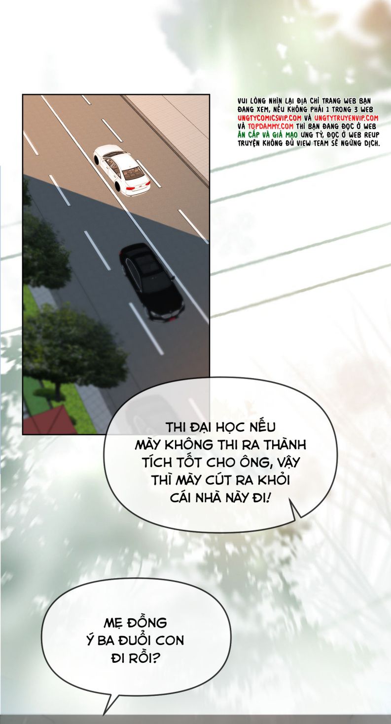 Chó Săn - Chương 5