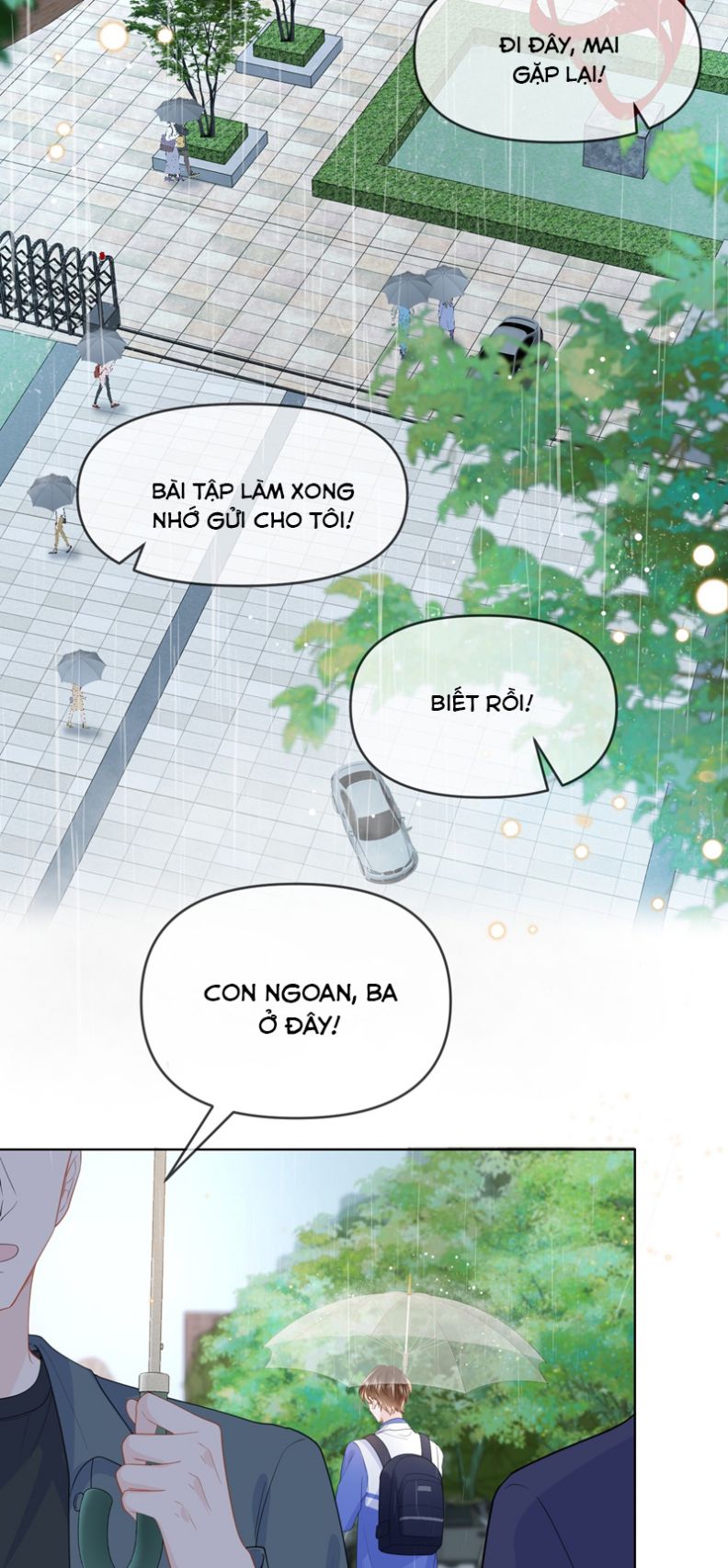 Chó Săn - Chương 6