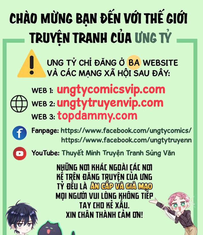 Chó Săn - Chương 7