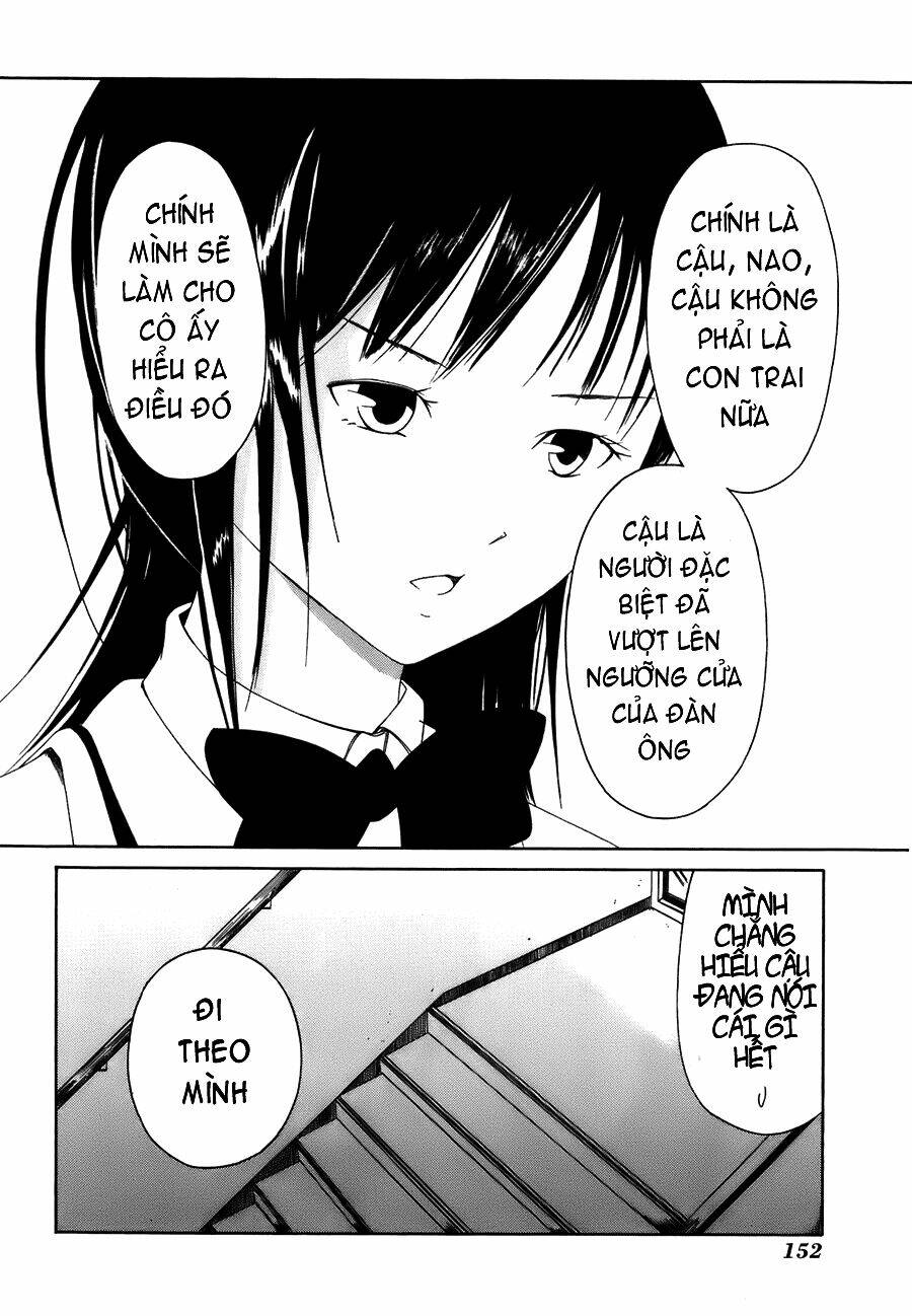 Choku! - Chương 4