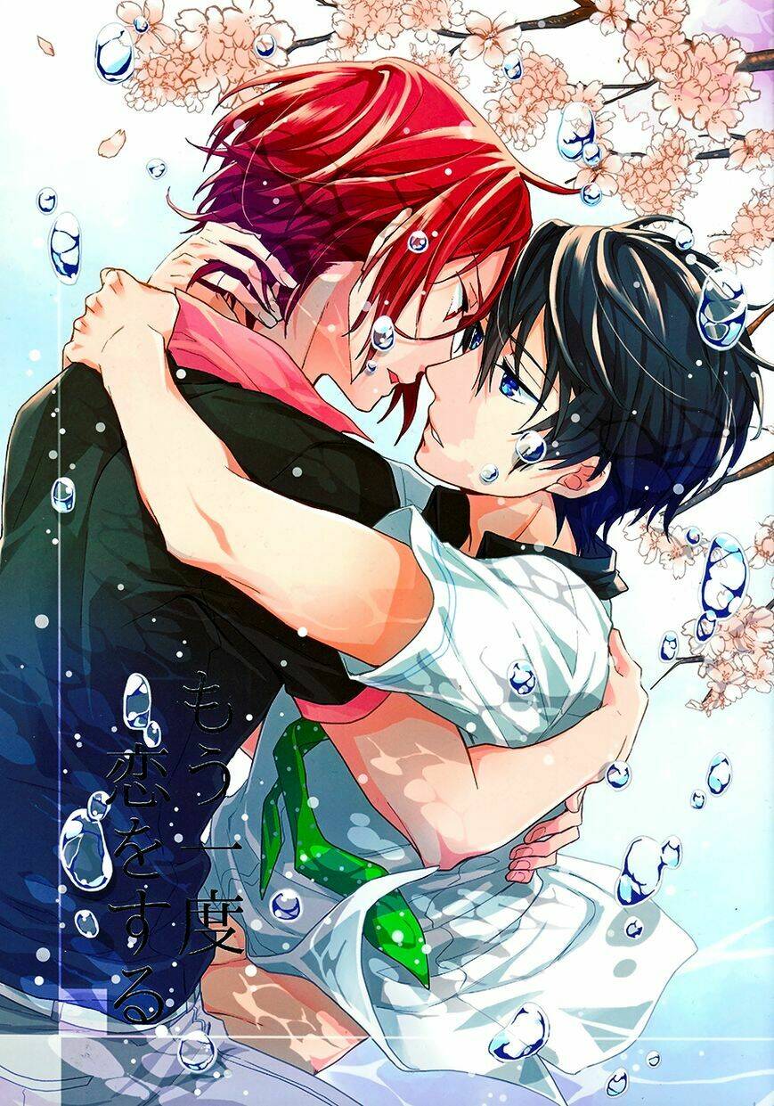 Chou No Ito - Chương 2