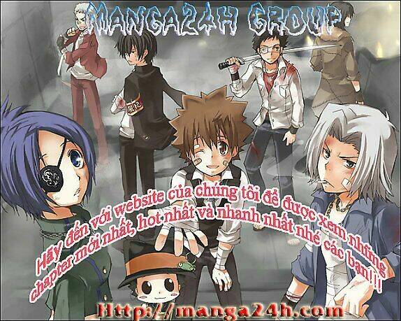 Chrome Shelled Regios - Missing Mail - Chương 1